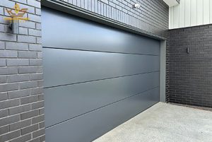 درب سکشنال چیست و چطور کار می‌کند؟ + بررسی انواع و کاربردهای آن