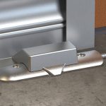 تیغه کرکره برقی فولادی چیست و چه کاربردی دارد؟ 7 مزیت برای آن