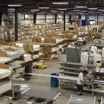 بهترین کارخانه کرکره سازی تهران: از تولید تیغه تا بستهبندی