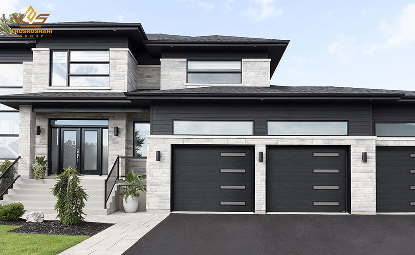 امنیت درب گاراژی موضوعی مهم برای انتخاب آن