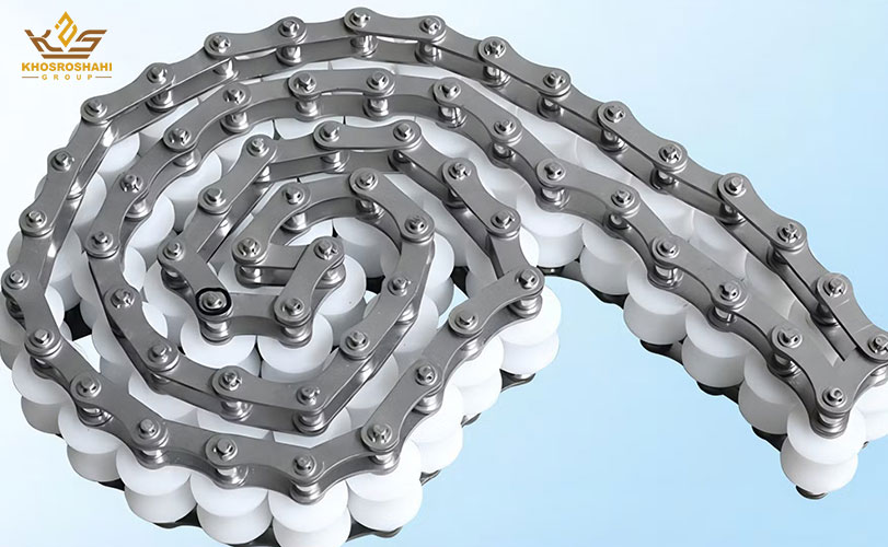 مزایا و معایب موتور درب ریلی زنجیری