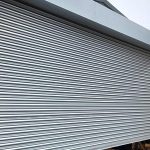 کرکره برقی فولادی یا آلومینیوم؟ کدام انتخاب بهتری است؟