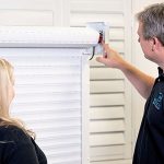 بلبرینگ کرکره برقی چیست و چه کاری انجام میدهد؟