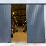 درب کارگاهی انتخابی عالی برای کارگاههای خارج از شهر