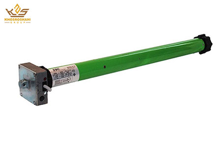 مشخصات فنی موتور توبلار SDC