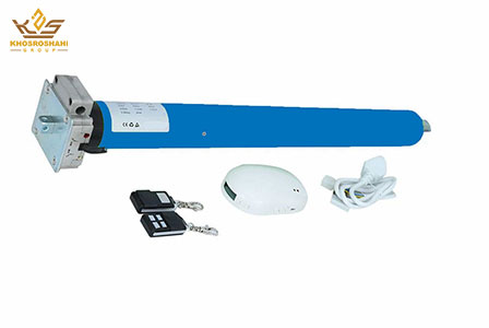 موتور توبلار تیونی ساخت کشور چین با بهترین کیفیت