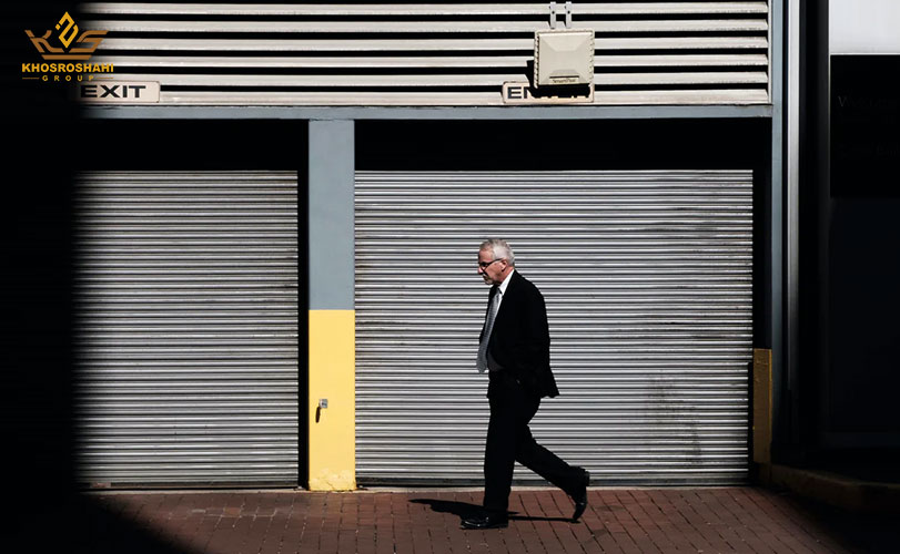 
مسیر تکامل کرکره برقی از اروپا تا ایران و جهان
