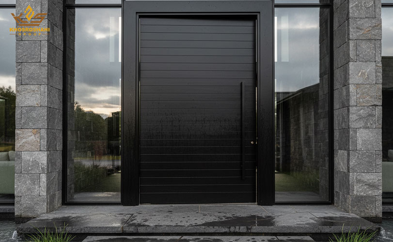 قیمت درب پیوت موجود در بازار 